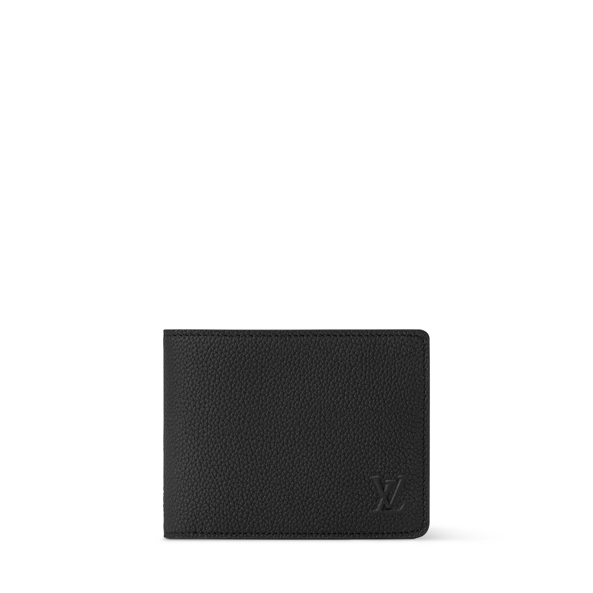 Multiple Wallet Taiga Leather - For Men | LOUIS VUITTON